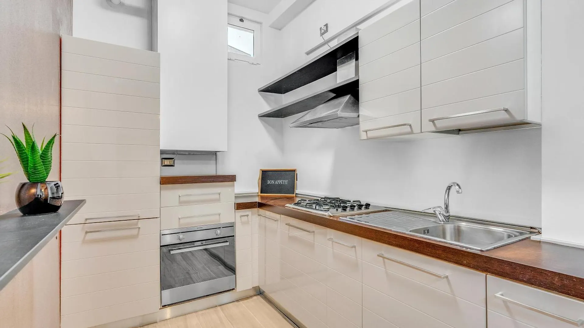 Ris161 -Modern Apartment Equipped With All Comfort- セスト・サン・ジョヴァンニ 0*,