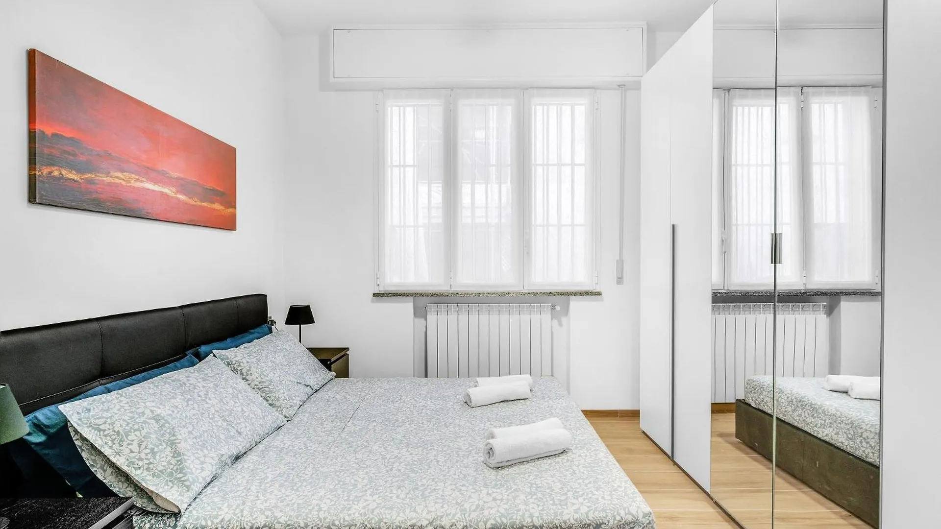 Ris161 -Modern Apartment Equipped With All Comfort- セスト・サン・ジョヴァンニ